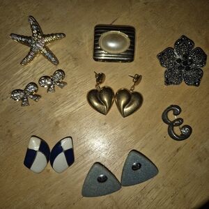 80's Jewelry